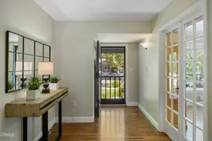 1155 N Sierra Bonita Ave, Pasadena, CA 91104 - Photo 2