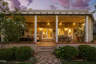 1155 N Sierra Bonita Ave, Pasadena, CA 91104 - Photo 42