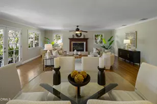 1155 N Sierra Bonita Ave, Pasadena, CA 91104 - Photo 12