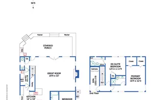 1155 N Sierra Bonita Ave, Pasadena, CA 91104 - Photo 70