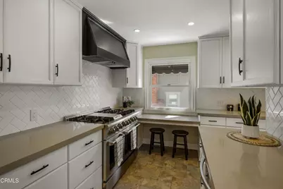 1155 N Sierra Bonita Avenue, Pasadena, CA 91104 - Photo 18