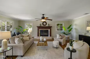 1155 N Sierra Bonita Ave, Pasadena, CA 91104 - Photo 10