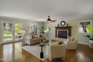 1155 N Sierra Bonita Ave, Pasadena, CA 91104 - Photo 8