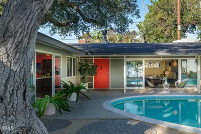 2065 Canyon Close Road, Pasadena, CA 91107 - Photo 2