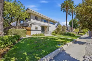 1000 S Orange Grove Blvd, Pasadena, CA 91105 - Photo 2