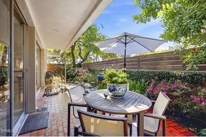 1000 S Orange Grove Boulevard #23, Pasadena, CA 91105 - Photo 26