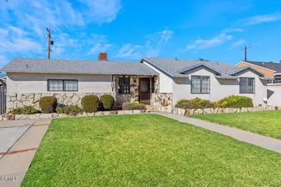 1331 E Marbury Street, West Covina, CA 91790 - Photo 2