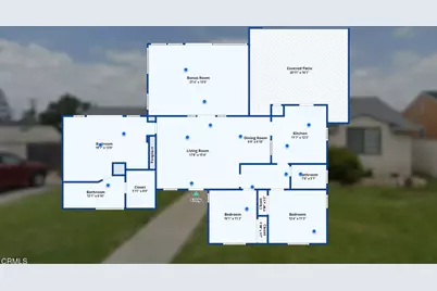 1331 E Marbury Street, West Covina, CA 91790 - Photo 28