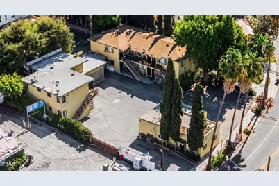 1550 El Paso Drive, Los Angeles, CA 90065 - Photo 1