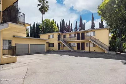 1550 El Paso Drive, Los Angeles, CA 90065 - Photo 4