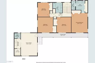 2985 San Pasqual Street, Pasadena, CA 91107 - Photo 30