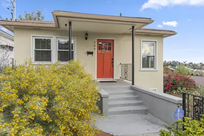 744 Onarga Avenue, Los Angeles, CA 90042 - Photo 2
