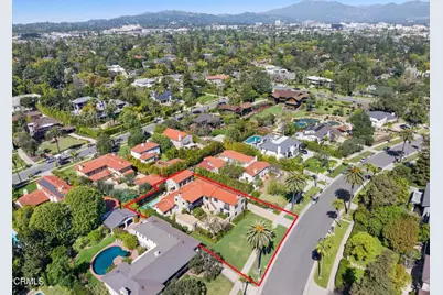 1275 Hillcrest Avenue, Pasadena, CA 91106 - Photo 46