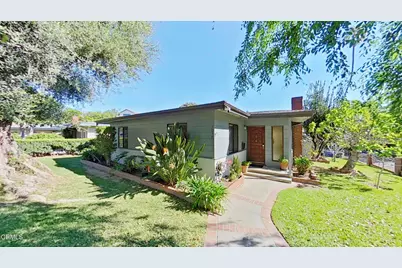 7034 La Presa Drive, San Gabriel, CA 91775 - Photo 1