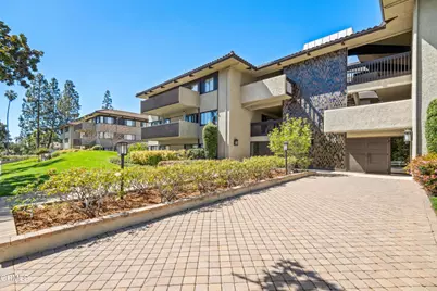 111 S Orange Grove Boulevard #309, Pasadena, CA 91105 - Photo 30