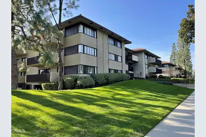 111 S Orange Grove Boulevard #309, Pasadena, CA 91105 - Photo 38