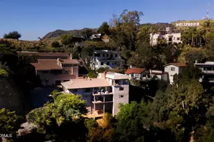 2994 Durand Dr, Los Angeles, CA 90068 - Photo 36