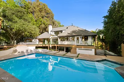 9617 Oak Pass Road, Beverly Hills, CA 90210 - Photo 56