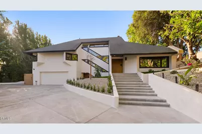 9617 Oak Pass Road, Beverly Hills, CA 90210 - Photo 4