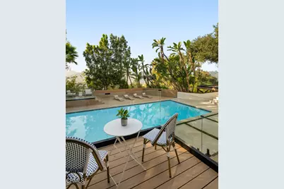 9617 Oak Pass Road, Beverly Hills, CA 90210 - Photo 62