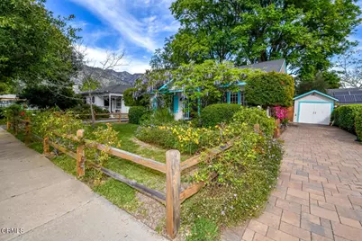 1158 Bella Vista Avenue, Pasadena, CA 91107 - Photo 4