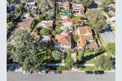 1807 Windsor Road, San Marino, CA 91108 - Photo 52