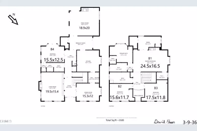 1807 Windsor Road, San Marino, CA 91108 - Photo 54