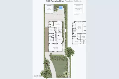 509 Palmetto Drive, Pasadena, CA 91105 - Photo 40