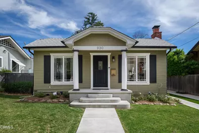 930 N Catalina Avenue, Pasadena, CA 91104 - Photo 1