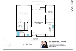 2386 E Del Mar Blvd, Pasadena, CA 91107 - Photo 48
