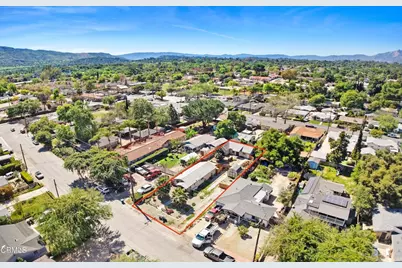 203 N Fulton Street, Ojai, CA 93023 - Photo 26