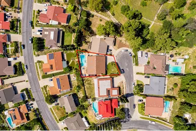 17808 Paquita Drive, Rowland Heights, CA 91748 - Photo 38