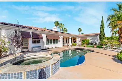 2250 N Hermosa Drive, Palm Springs, CA 92264 - Photo 4