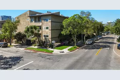 320 E Stocker Street #205, Glendale, CA 91207 - Photo 30