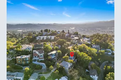 3901 Brilliant Drive, Los Angeles, CA 90065 - Photo 44