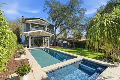 347 N Grove Street, Sierra Madre, CA 91024 - Photo 50