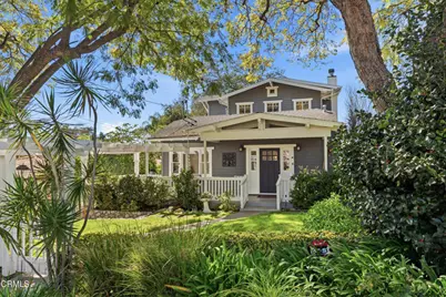 347 N Grove Street, Sierra Madre, CA 91024 - Photo 4