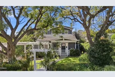347 N Grove Street, Sierra Madre, CA 91024 - Photo 1