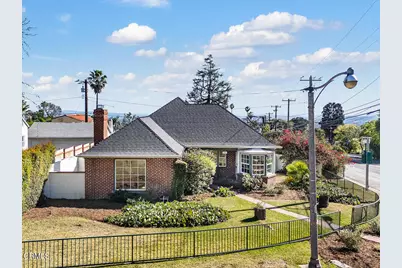 900 Dolores Drive, Altadena, CA 91001 - Photo 2