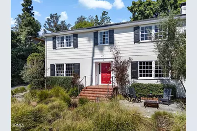 1851 Hill Drive, Los Angeles, CA 90041 - Photo 2