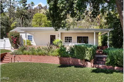 1851 Hill Drive, Los Angeles, CA 90041 - Photo 42