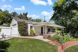 1851 Hill Dr, Los Angeles, CA 90041 - Photo 34