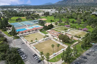 408 S Santa Anita #10, Arcadia, CA 91006 - Photo 44