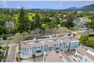 408 S Santa Anita #10, Arcadia, CA 91006 - Photo 38