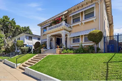 142  148 S Manhattan Place, Los Angeles, CA 90004 - Photo 2