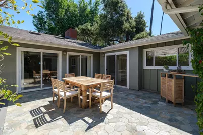 1525 Oak Meadow Lane, South Pasadena, CA 91030 - Photo 36