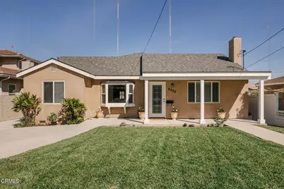 6552 N Vista Street, San Gabriel, CA 91775 - Photo 1