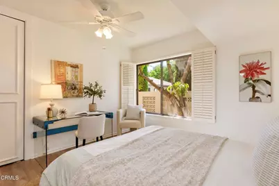 1255 S Orange Grove Boulevard #1, Pasadena, CA 91105 - Photo 24