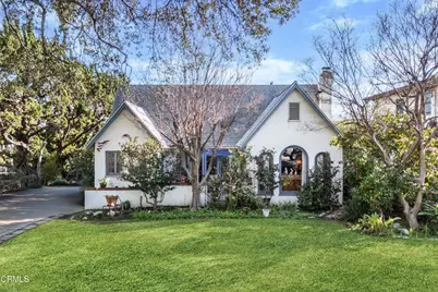 2270 E Orange Grove Boulevard, Pasadena, CA 91104 - Photo 1