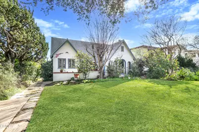 2270 E Orange Grove Boulevard, Pasadena, CA 91104 - Photo 4